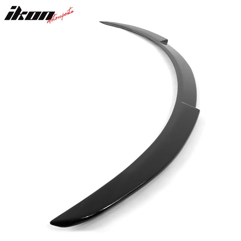 2020-2023 Tesla Model Y IKON Style Rear Trunk Spoiler Lip Wing - Image 9