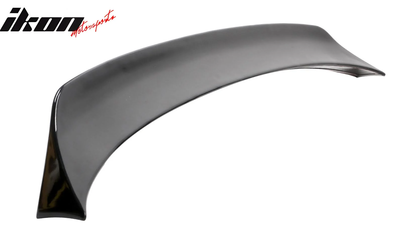 2020-2024 Ford Explorer Duckbill Style Car Rear Wing Spoiler ABS - Image 9