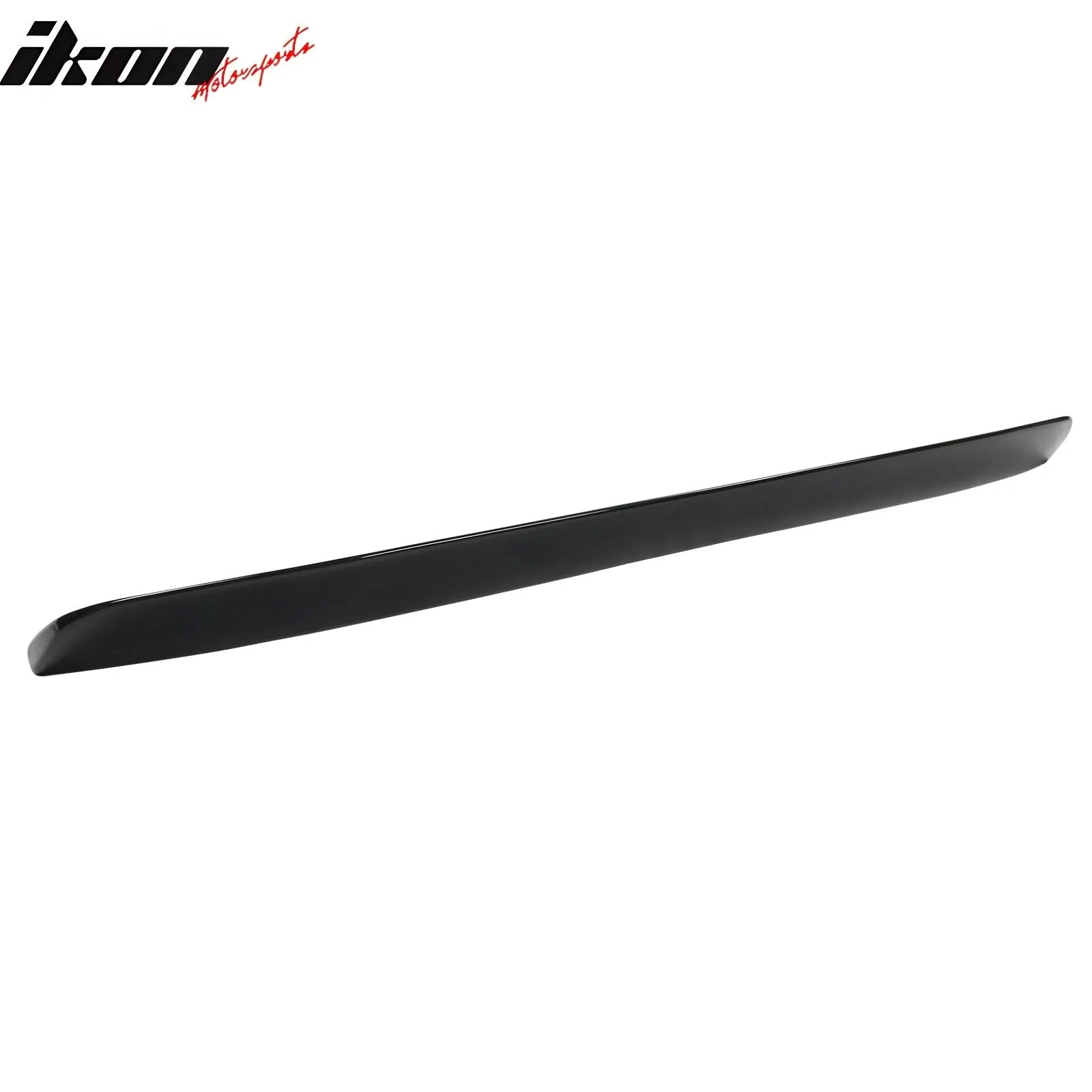 2020-2024 Kia Telluride IKON Car Rear Wing Spoiler ABS - Image 11