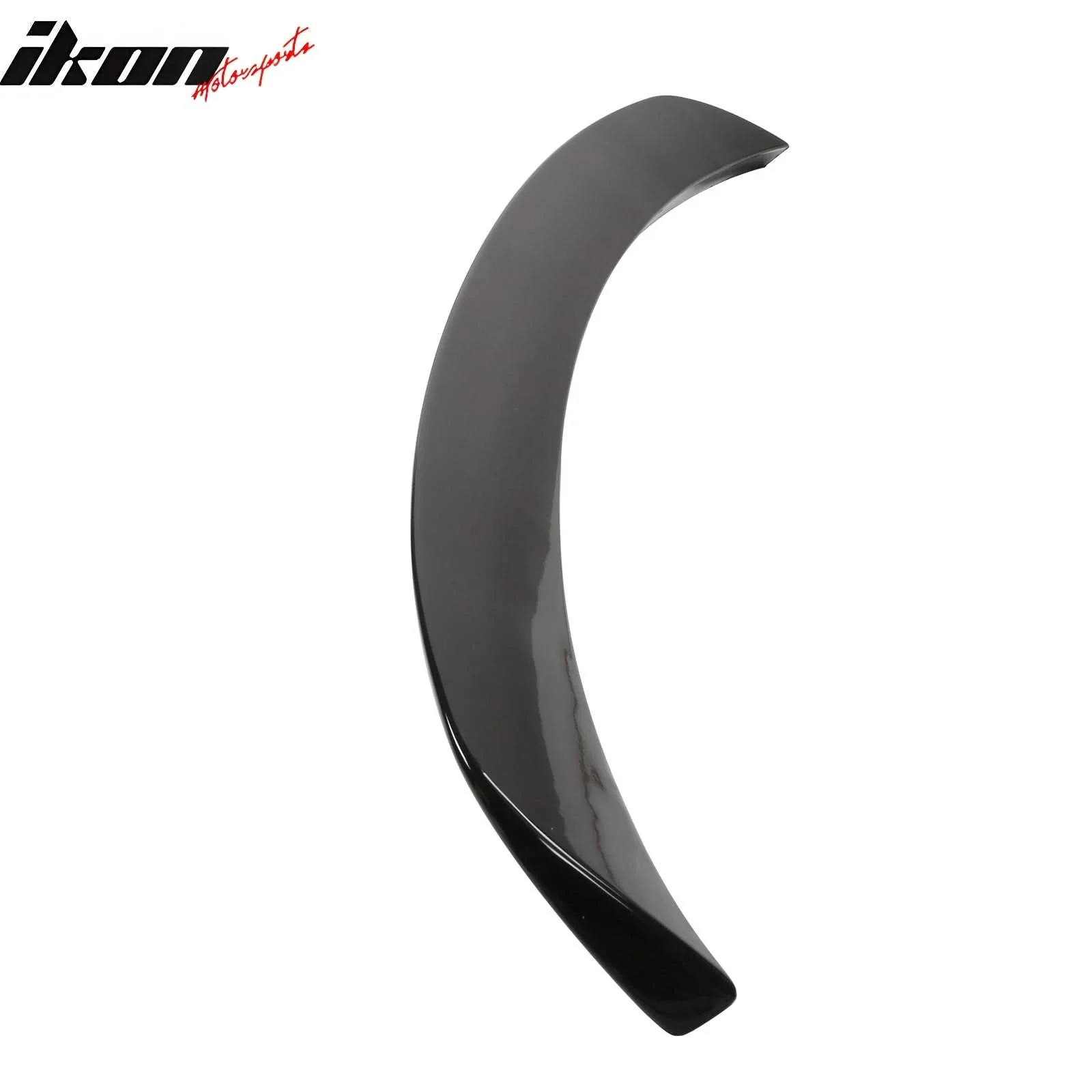 2020-2024 Kia Telluride IKON Car Rear Wing Spoiler ABS - Image 12