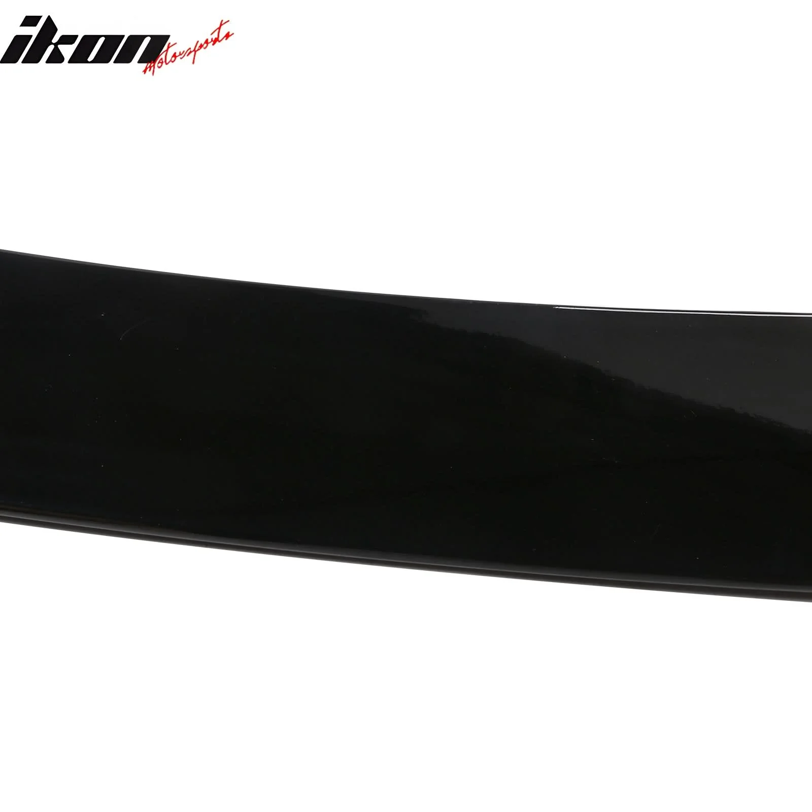 2020-2024 Kia Telluride IKON Car Rear Wing Spoiler ABS - Image 13