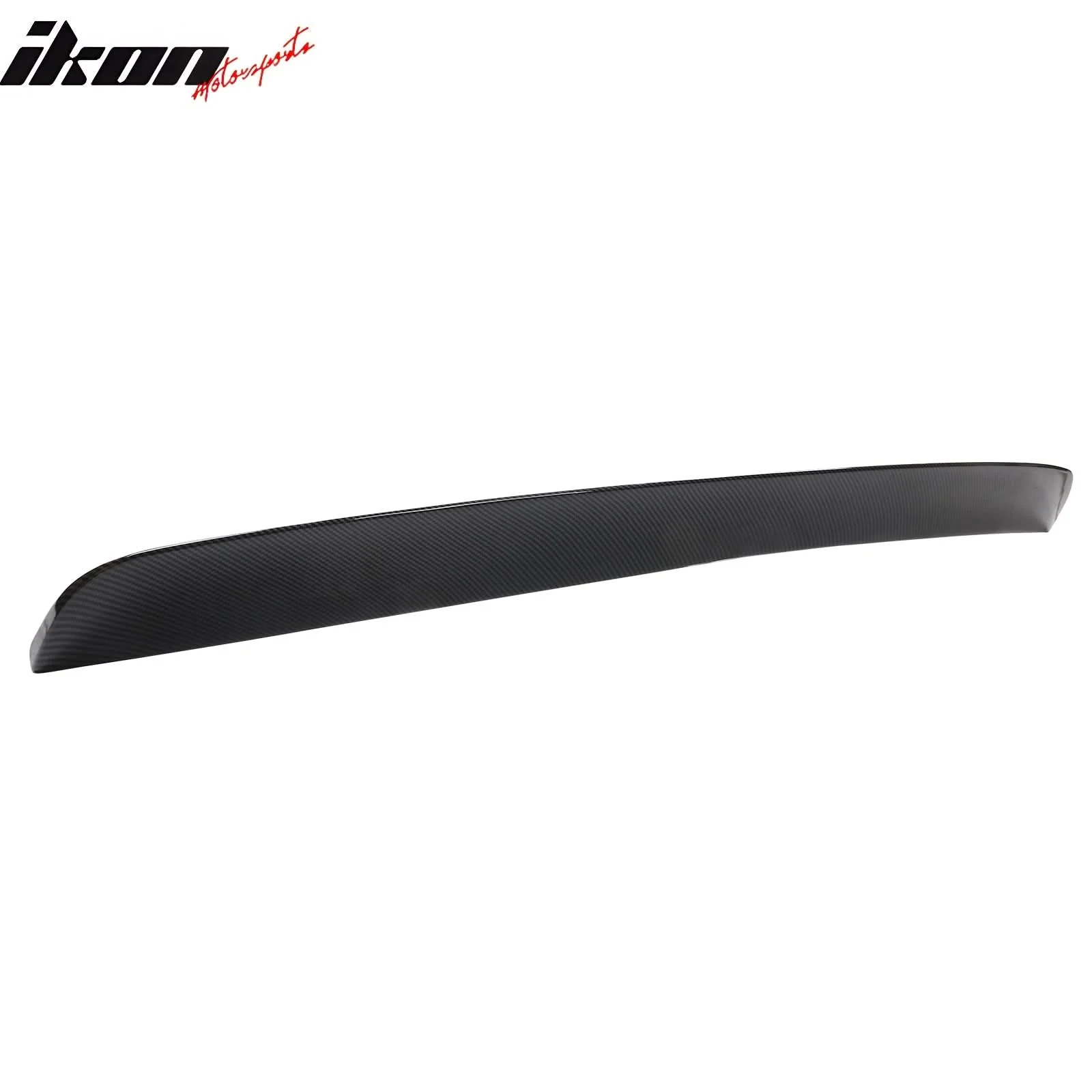 2020-2024 Kia Telluride IKON Car Rear Wing Spoiler ABS - Image 15