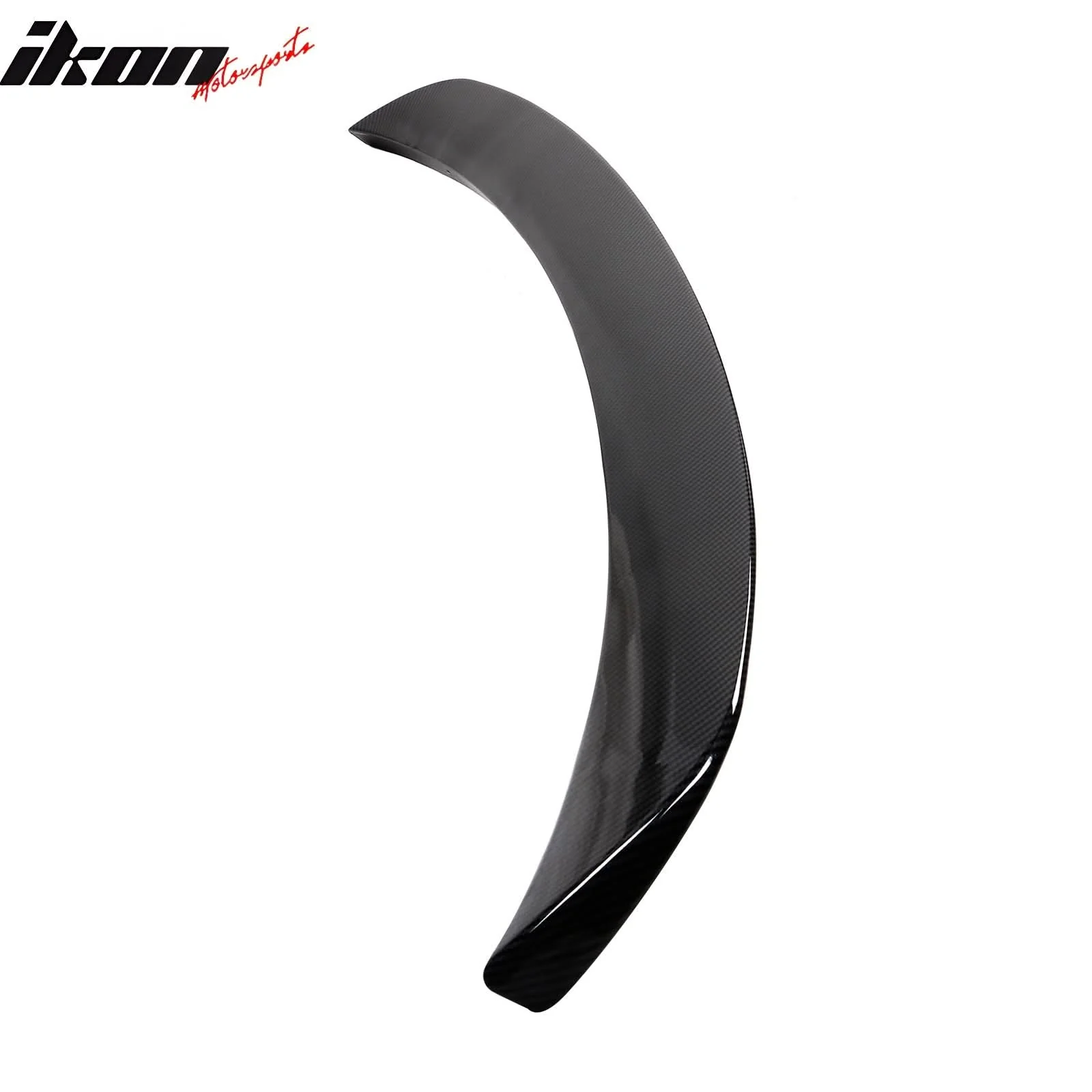 2020-2024 Kia Telluride IKON Car Rear Wing Spoiler ABS - Image 16