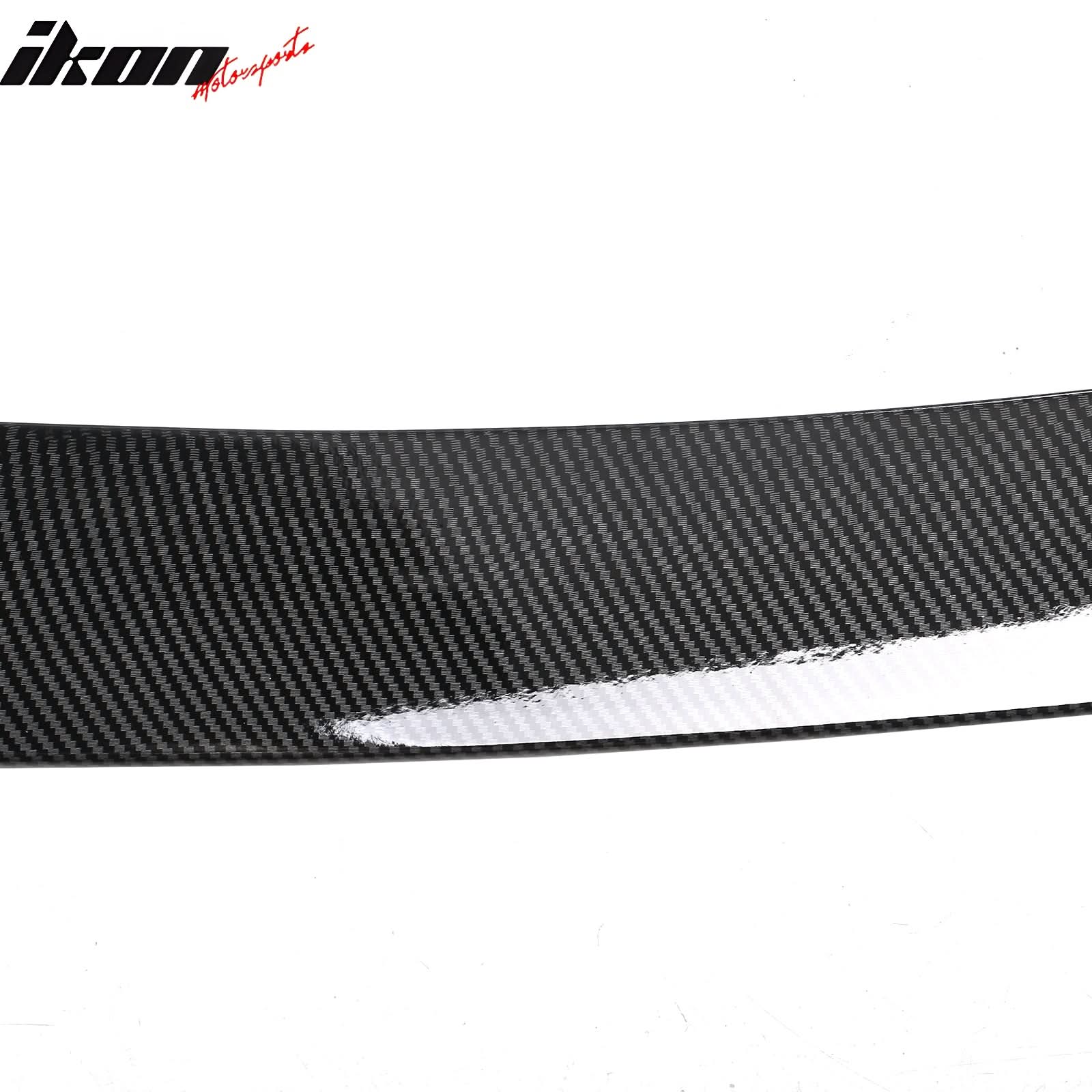2020-2024 Kia Telluride IKON Car Rear Wing Spoiler ABS - Image 17