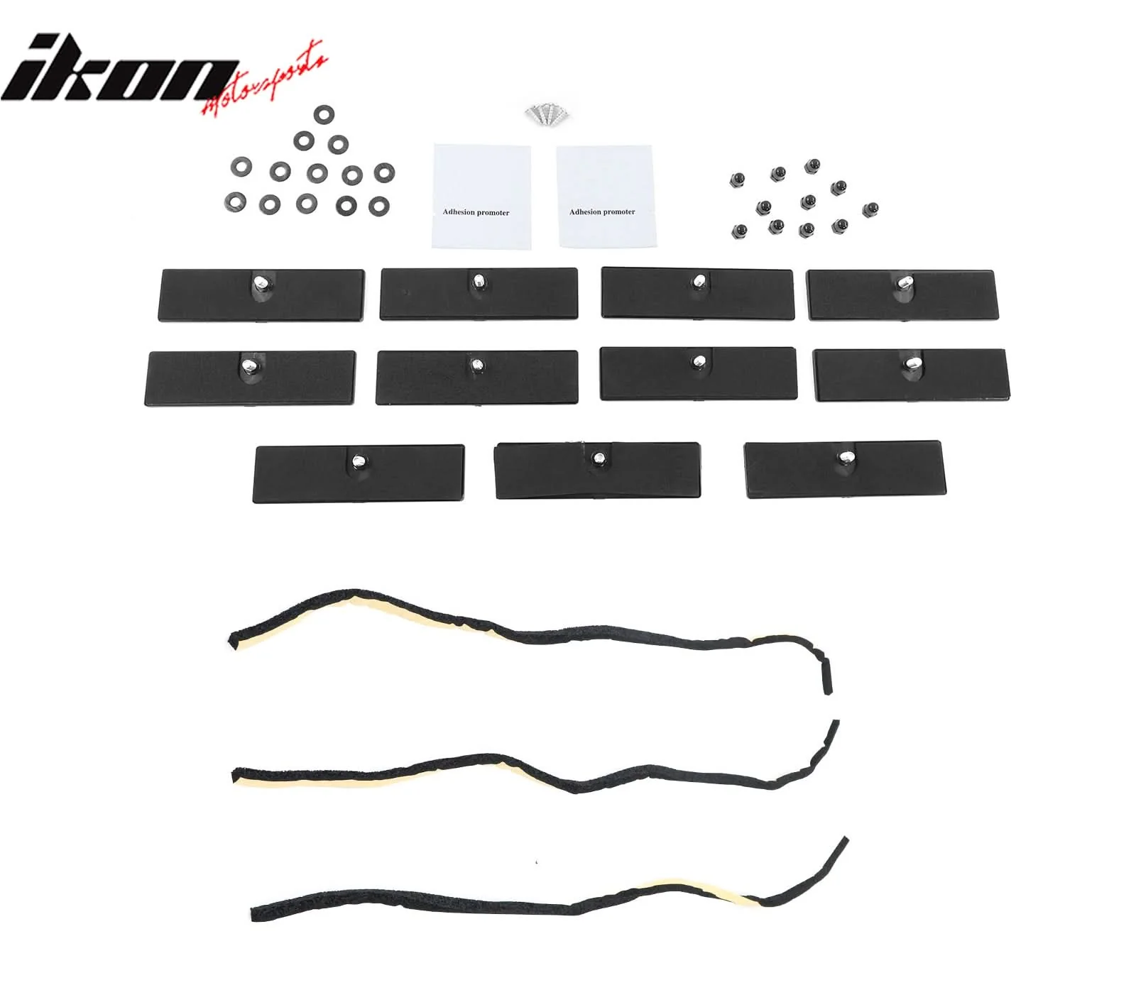 2020-2024 Tesla Model Y Rear Window Louver Cover - Image 16