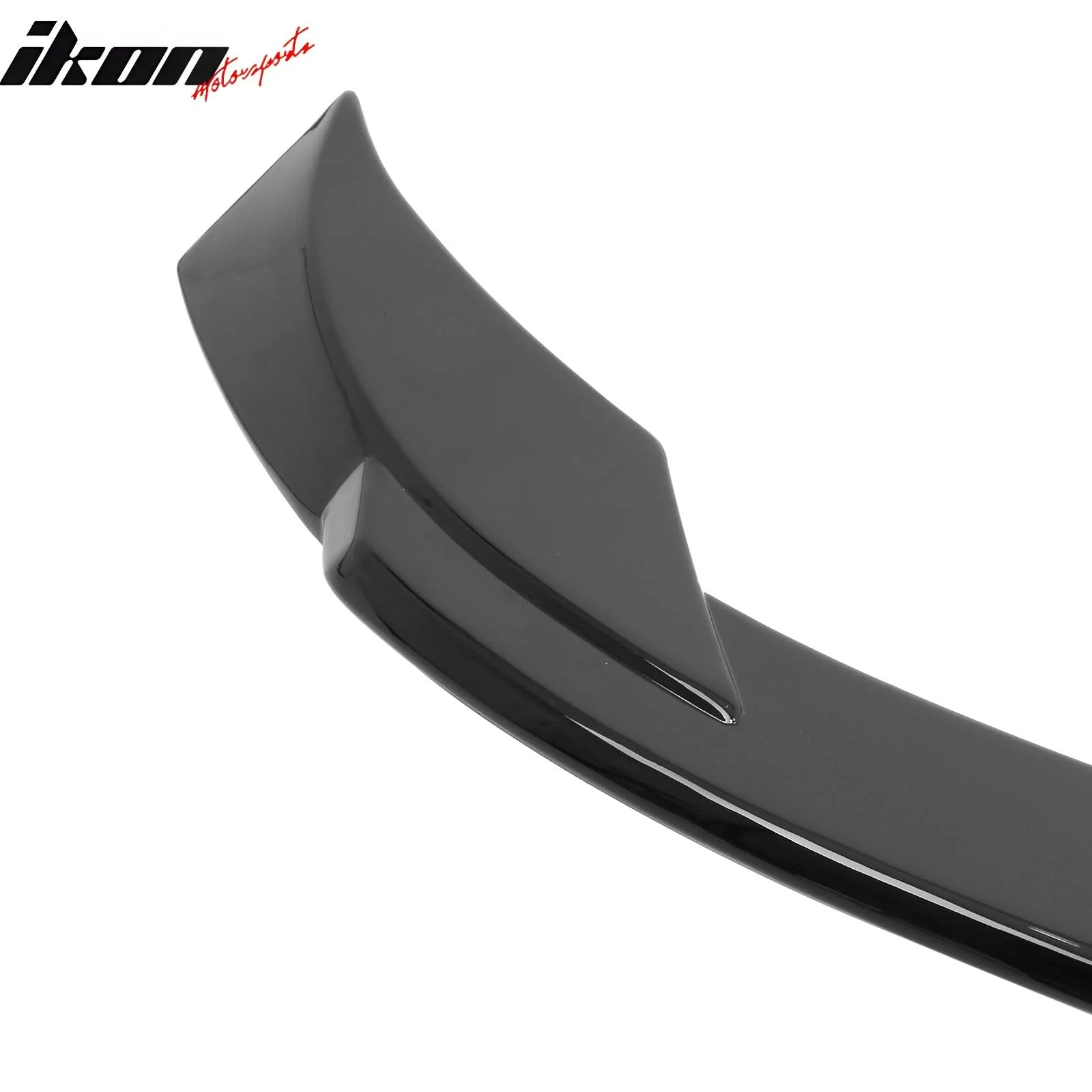 2020-2024 Tesla Y Sport Style Rear Trunk Spoiler Wing Tail Lip ABS - Image 44