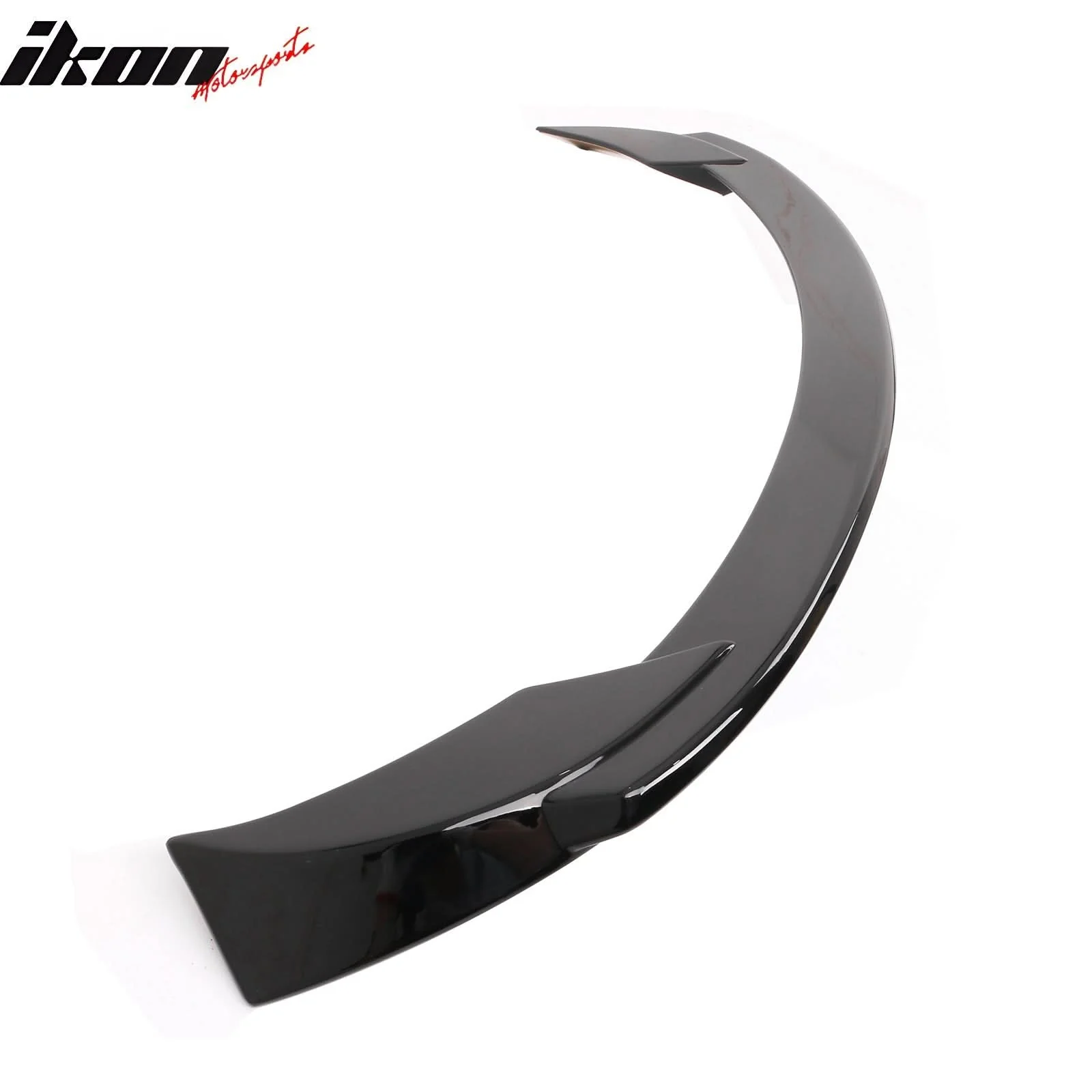2020-2024 Tesla Y Sport Style Rear Trunk Spoiler Wing Tail Lip ABS - Image 5