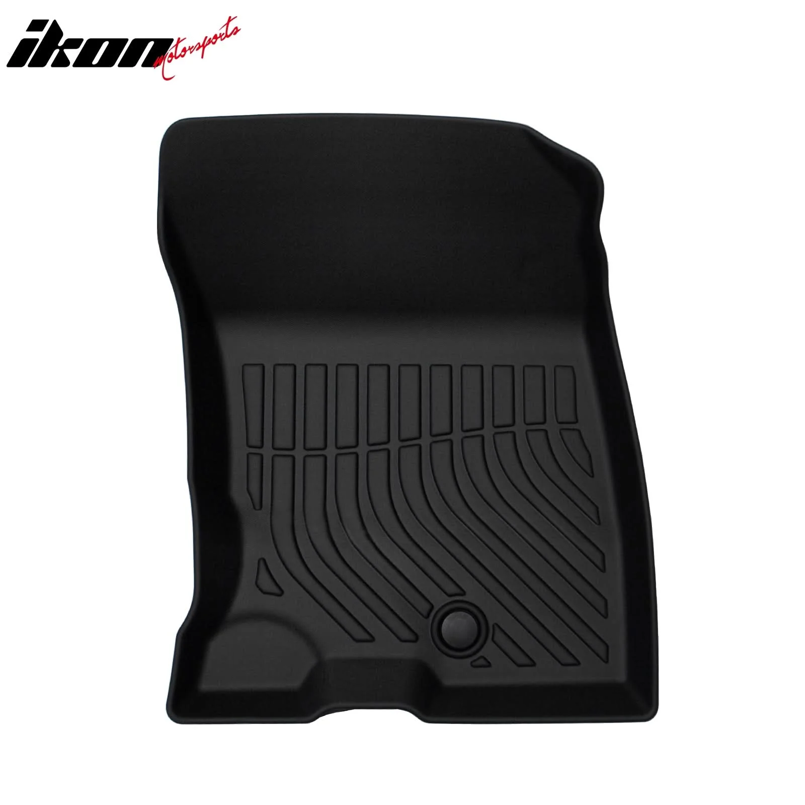 2020-2025 Ford Escape Hybrid 3D Floor Mats All Weather Carpets - TPE - Image 4