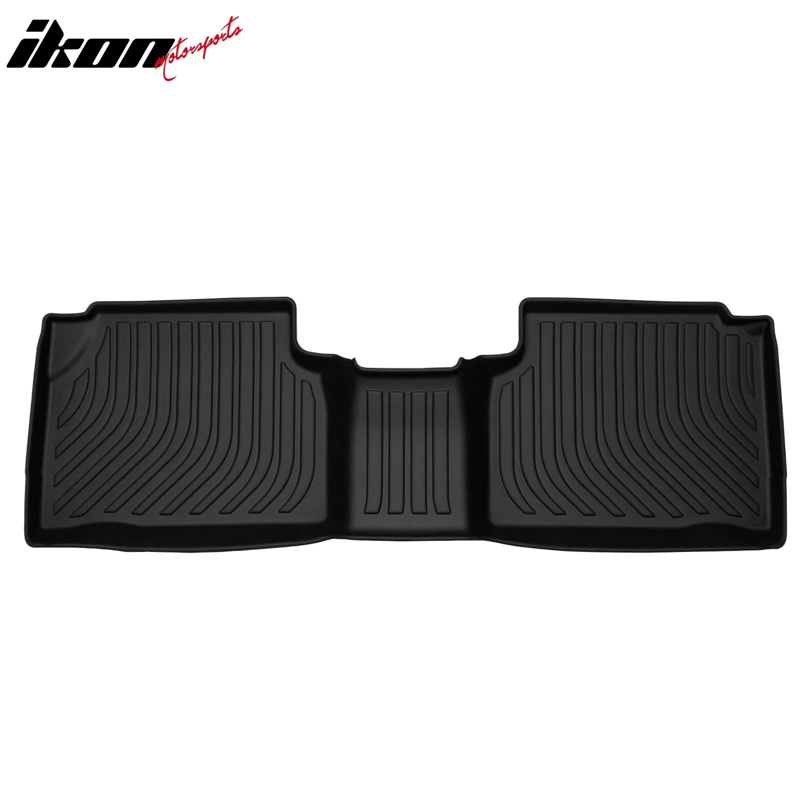2020-2025 Ford Escape Hybrid 3D Floor Mats All Weather Carpets - TPE - Image 5