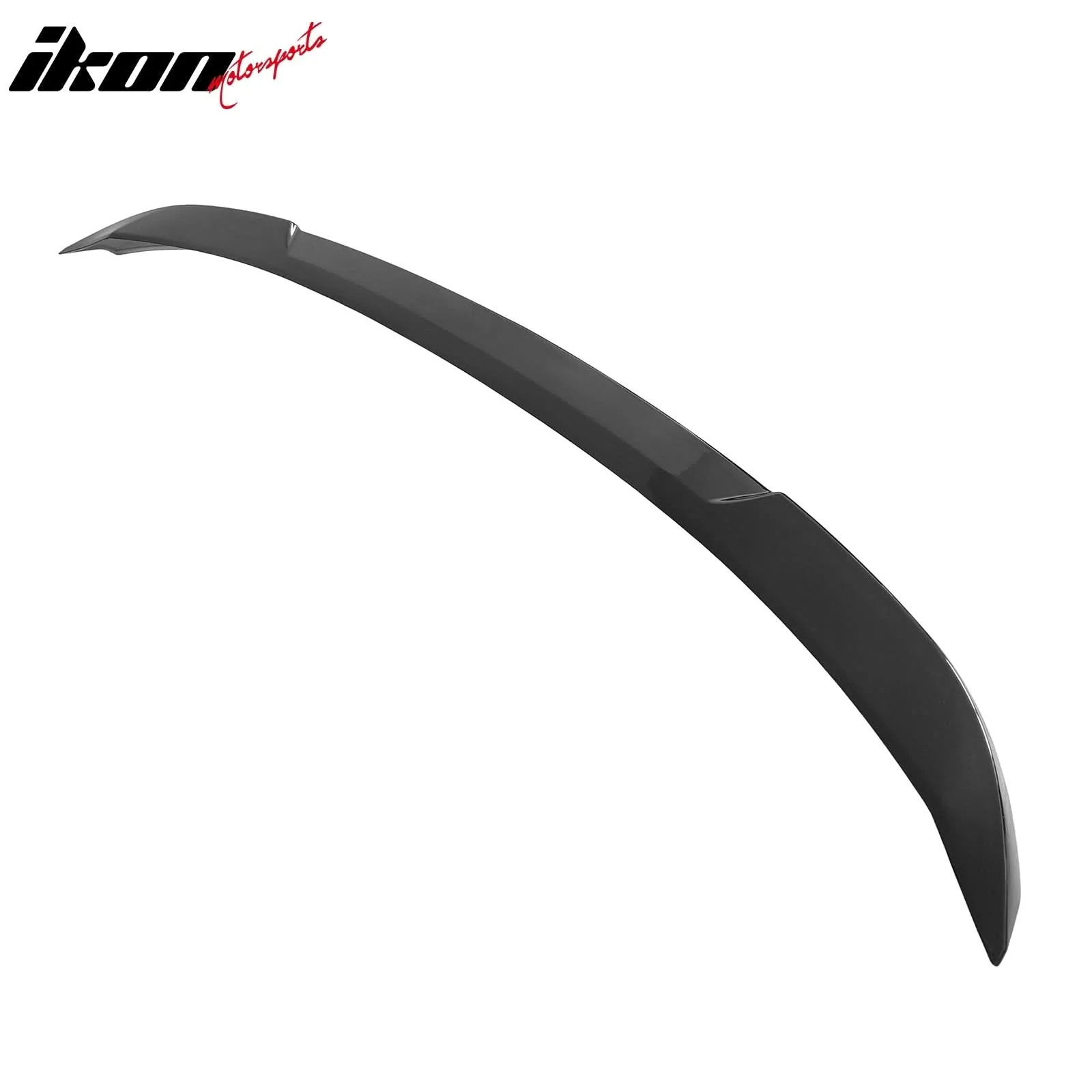 2020-2025 Nissan Sentra Sedan IKON Trunk Spoiler - Image 10