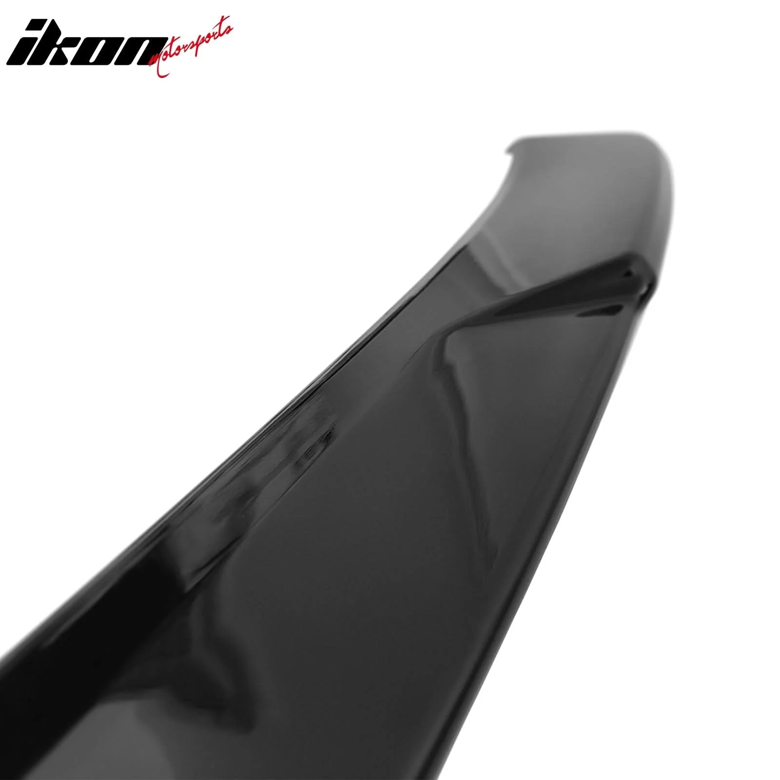 2020-2025 Nissan Sentra Sedan IKON Trunk Spoiler - Image 11