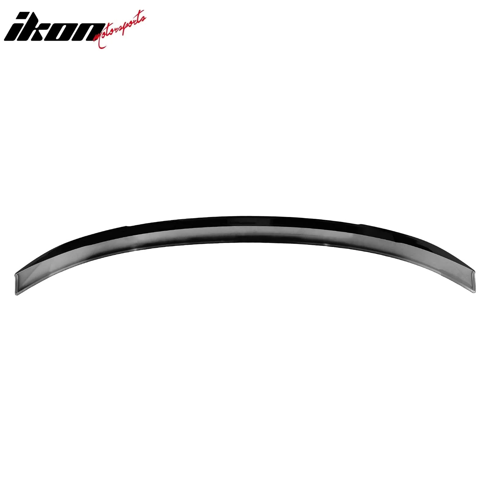 2020-2025 Nissan Sentra Sedan IKON Trunk Spoiler - Image 12