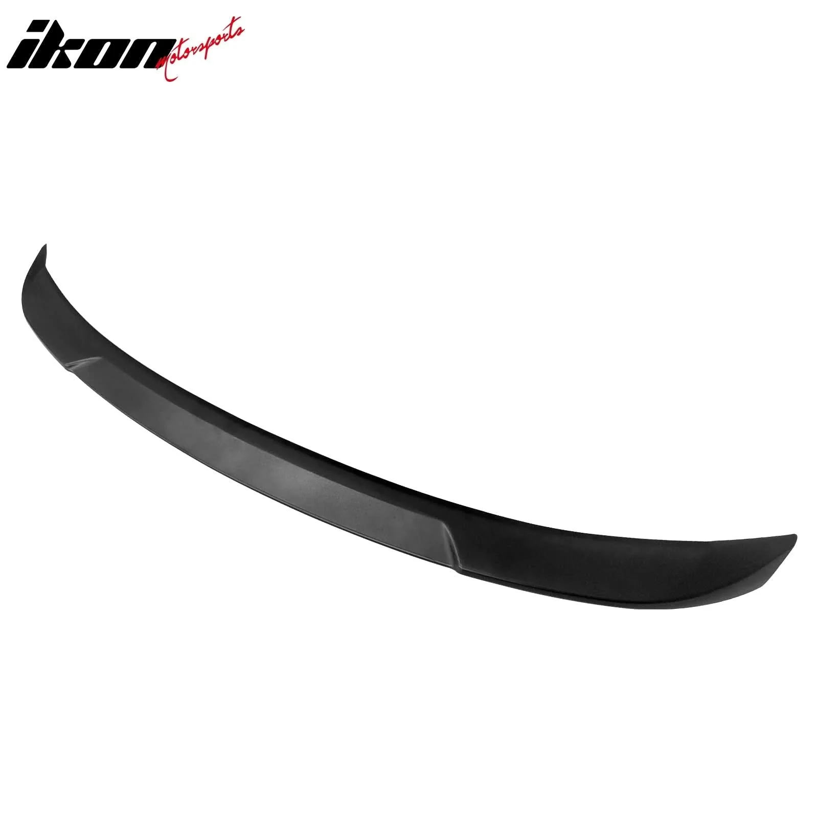 2020-2025 Nissan Sentra Sedan IKON Trunk Spoiler - Image 16