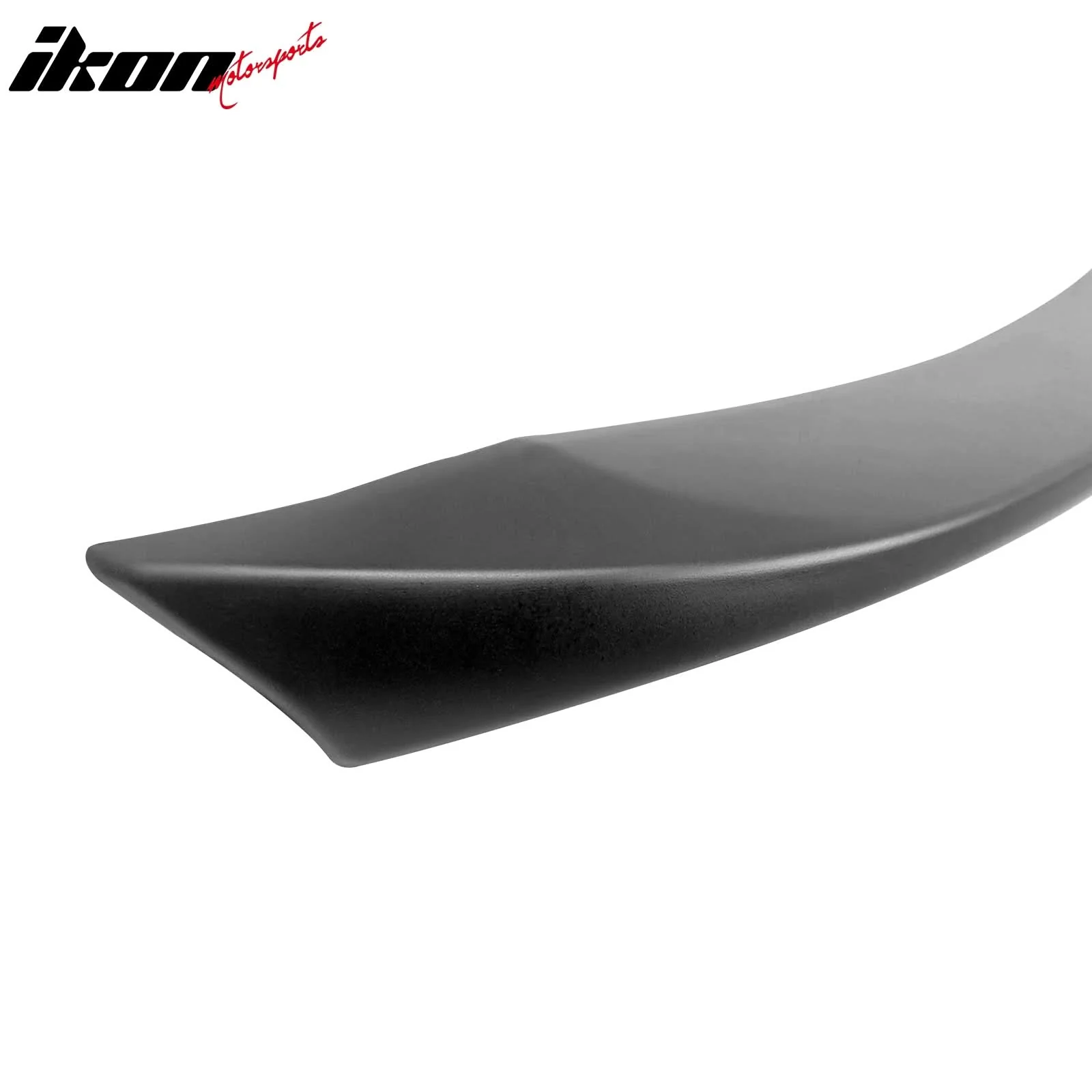 2020-2025 Nissan Sentra Sedan IKON Trunk Spoiler - Image 18