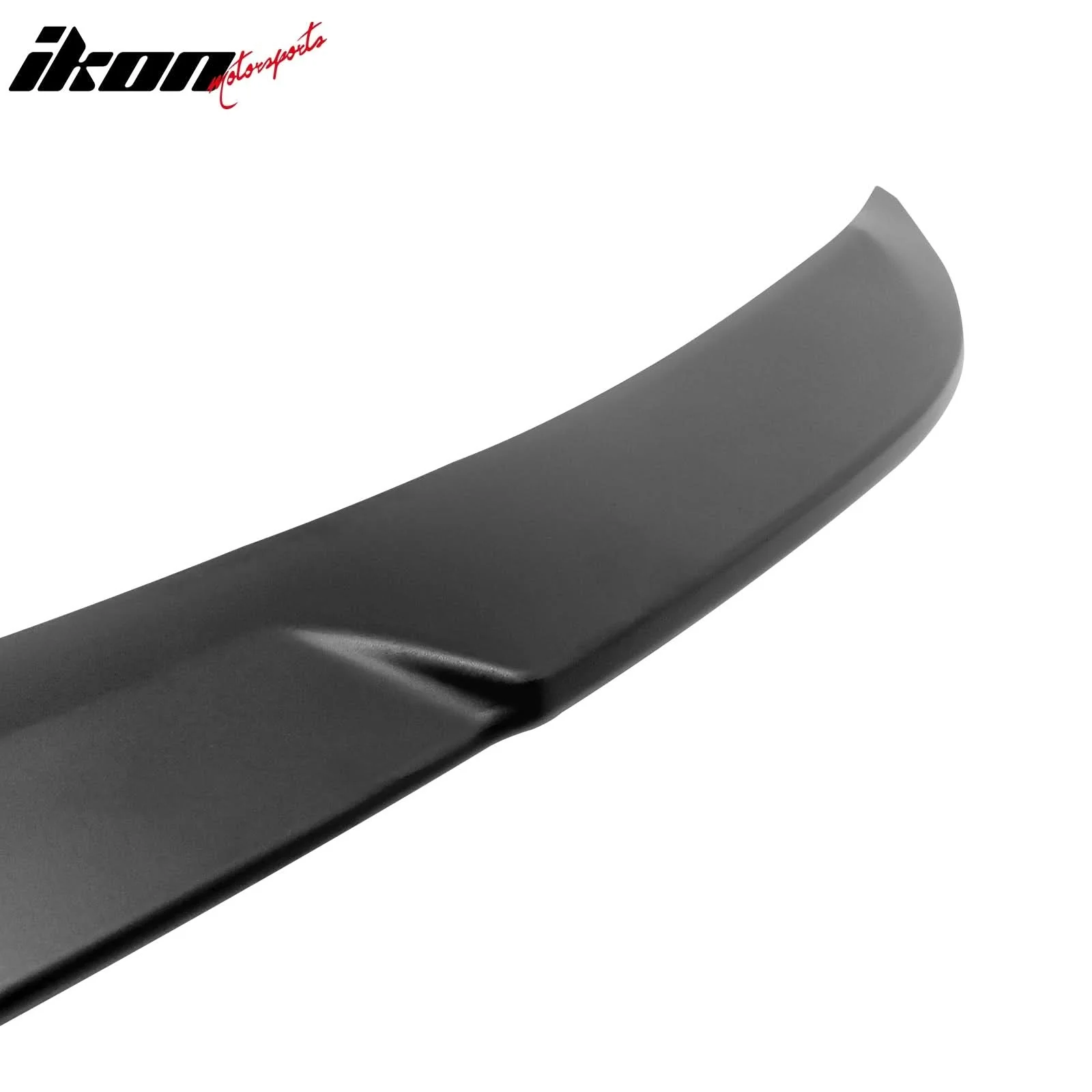 2020-2025 Nissan Sentra Sedan IKON Trunk Spoiler - Image 19