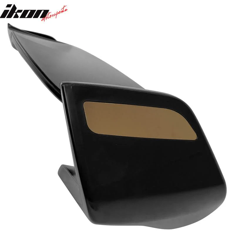 2020-2025 Toyota GR Supra 5th MK5 S Style Trunk Spoiler ABS - Image 2
