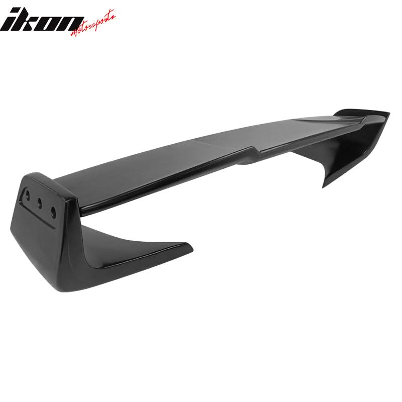 2020-2025 Toyota GR Supra 5th MK5 S Style Trunk Spoiler ABS - Image 3