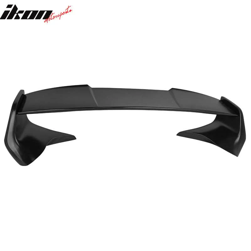 2020-2025 Toyota GR Supra 5th MK5 S Style Trunk Spoiler ABS - Image 4