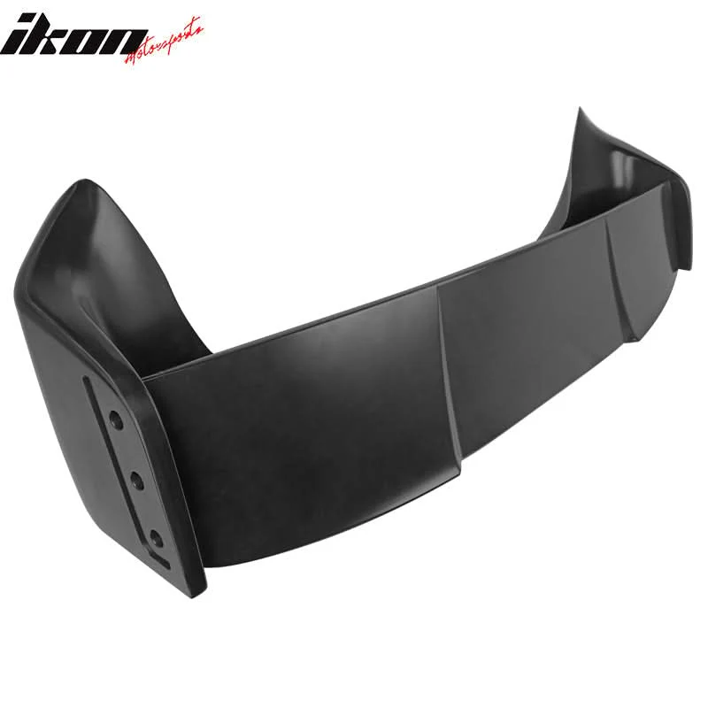 2020-2025 Toyota GR Supra 5th MK5 S Style Trunk Spoiler ABS - Image 5