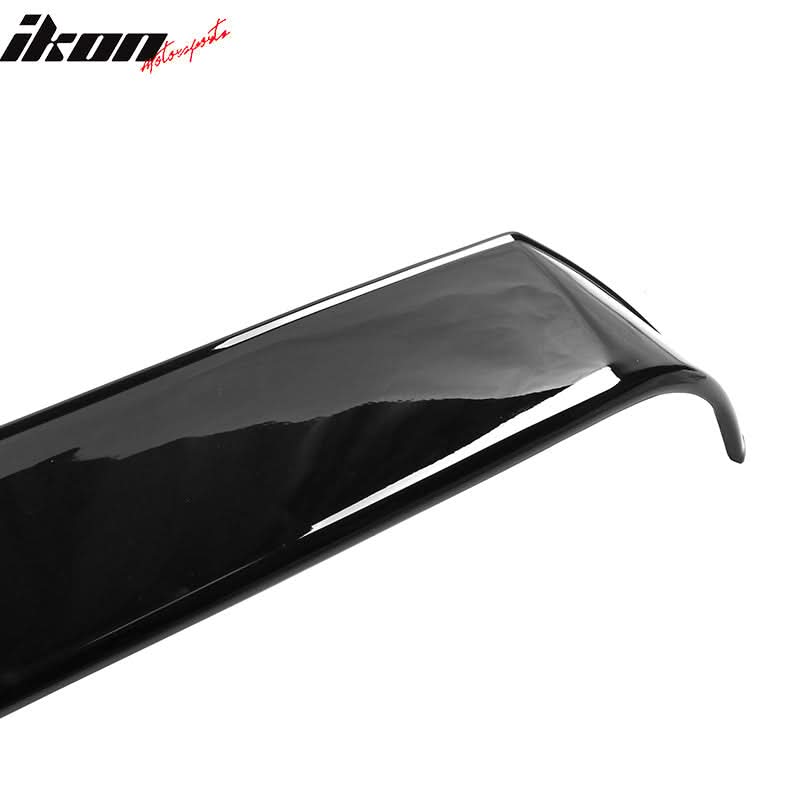 2020-2025 Toyota GR Supra A90 IKON Roof Spoiler PP - Image 11