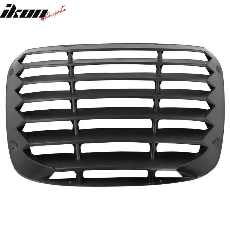 2020-2025 Toyota GR Supra A90 Rear Window Louver PP - Image 4