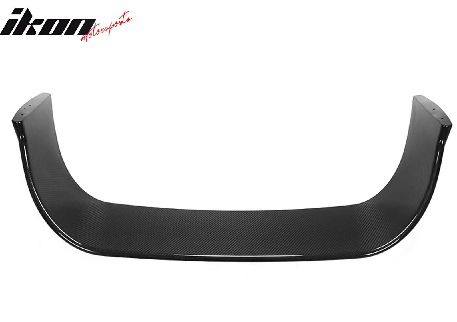 2020-2025 Toyota GR Supra MB Style Trunk Spoiler Gloss Carbon Fiber - Image 9