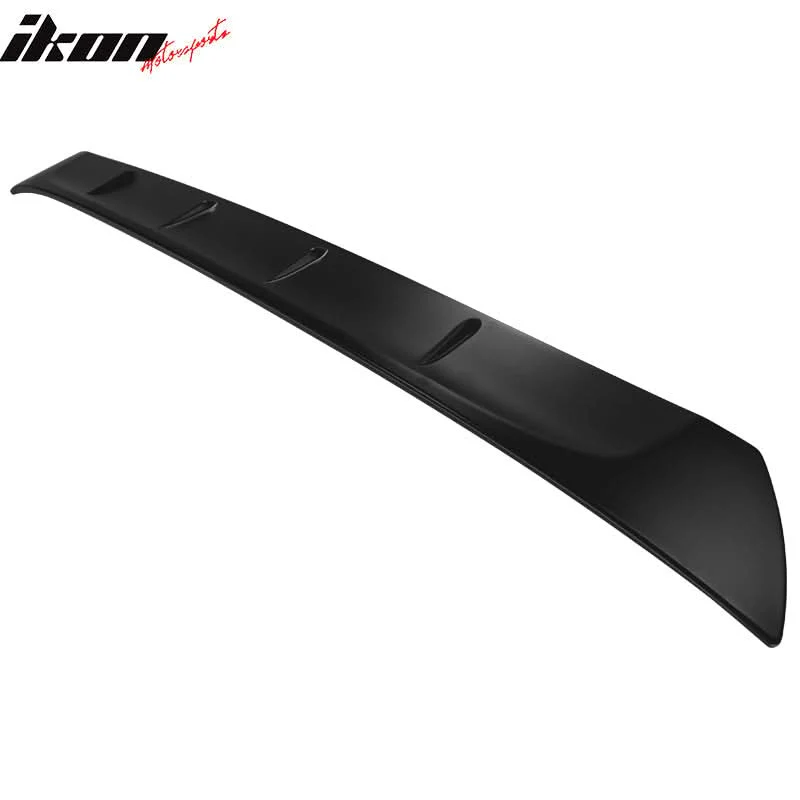 2020-2025 Toyota GR Supra MK5 Unpaint TRD Style Trunk and Roof Spoiler - Image 9