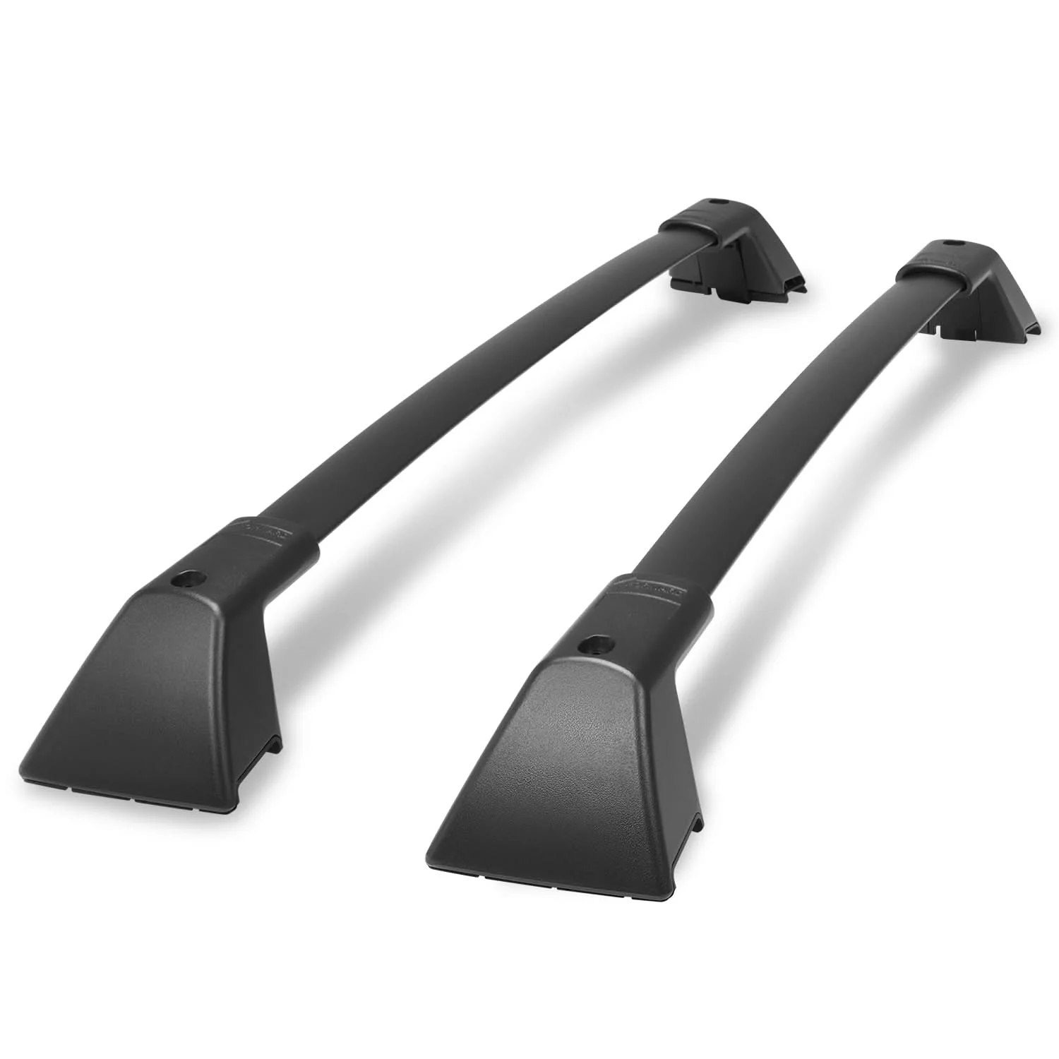 2021-2022 Ford Bronco Sport Aluminum Roof Rack Crossbar - Image 3