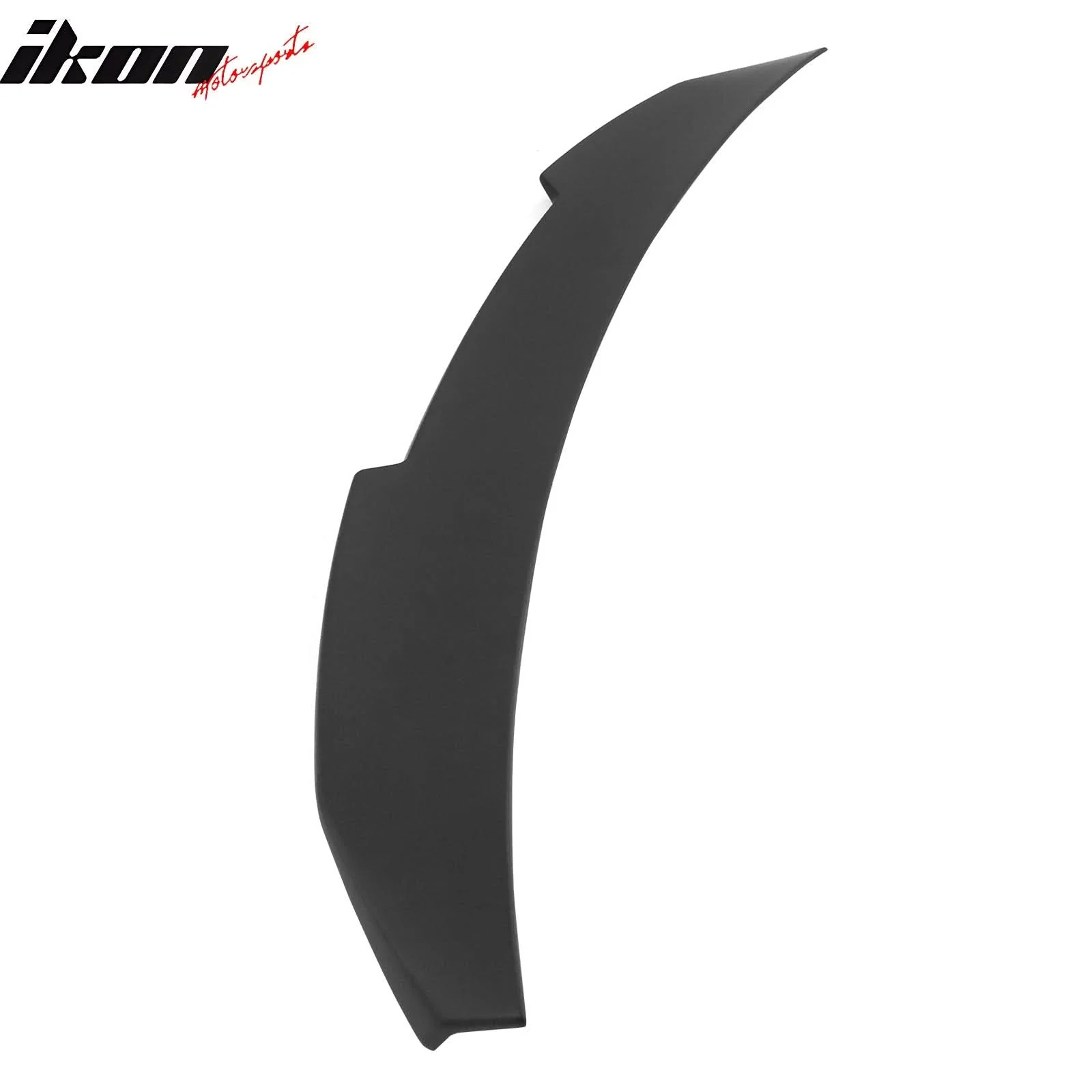 2021-2023 BMW G22 430i G82 M4 PSM Trunk Spoiler ABS - Image 5