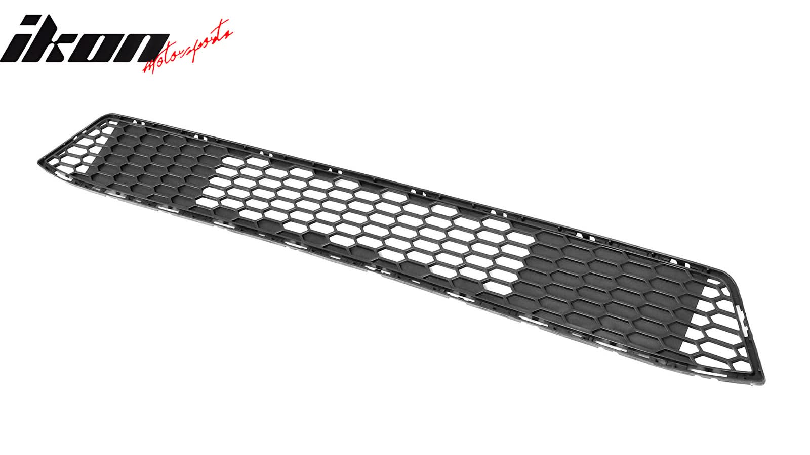 2021-2023 Ford Mustang Mach 1 Black Front Lower Mesh Grille Grill PP - Image 8