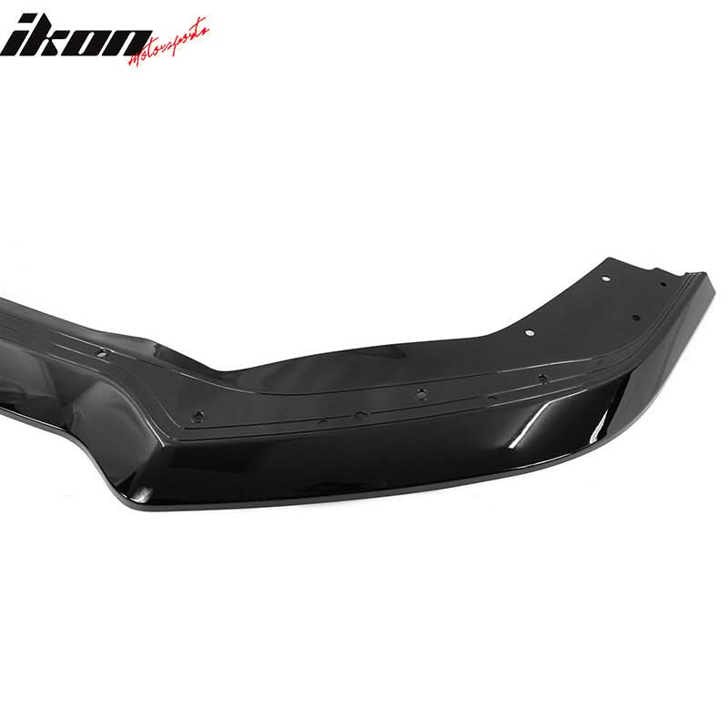 2021-2023 Ford Mustang Mach 1 Front Lip Handling Package Style - Image 12