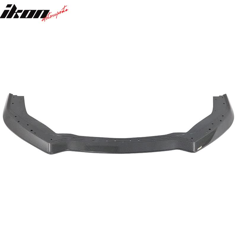 2021-2023 Ford Mustang Mach 1 Front Lip Handling Package Style - Image 17