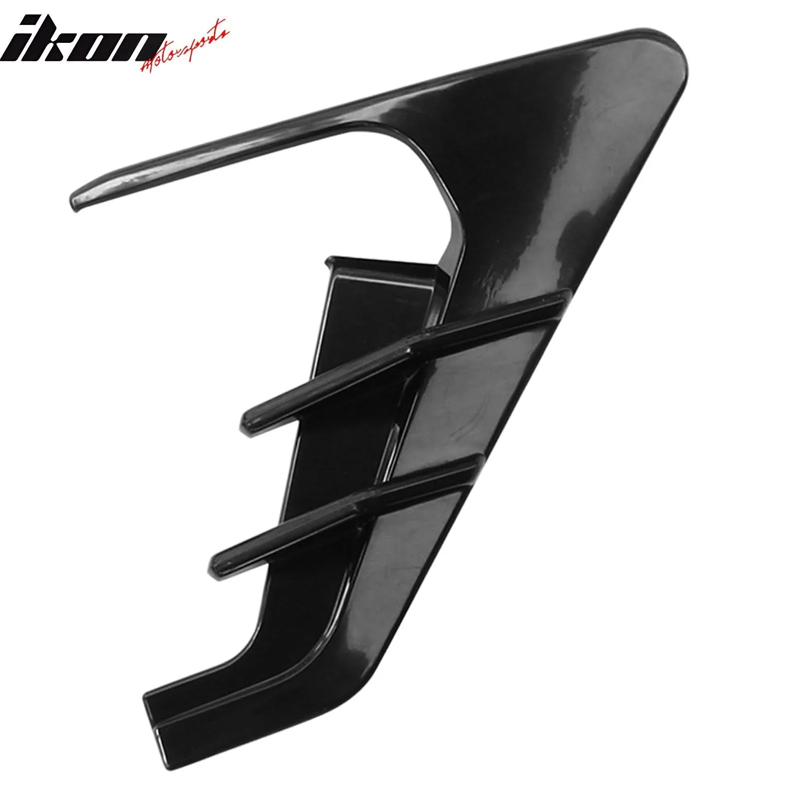 2021-2023 Tesla Model 3 2020-2022 Y Side Camera Cover Trim ABS - Image 5