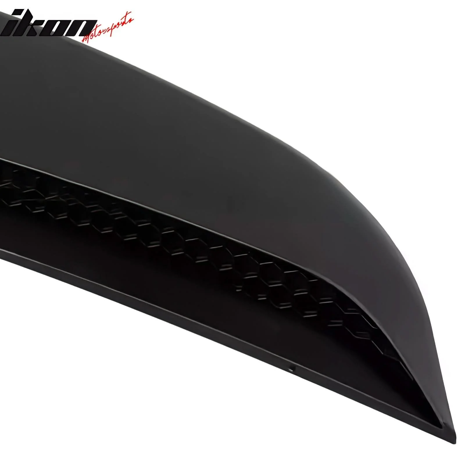 2021-2023 Tesla Model 3 2020-2022 Y Side Camera Cover Trim ABS - Image 8