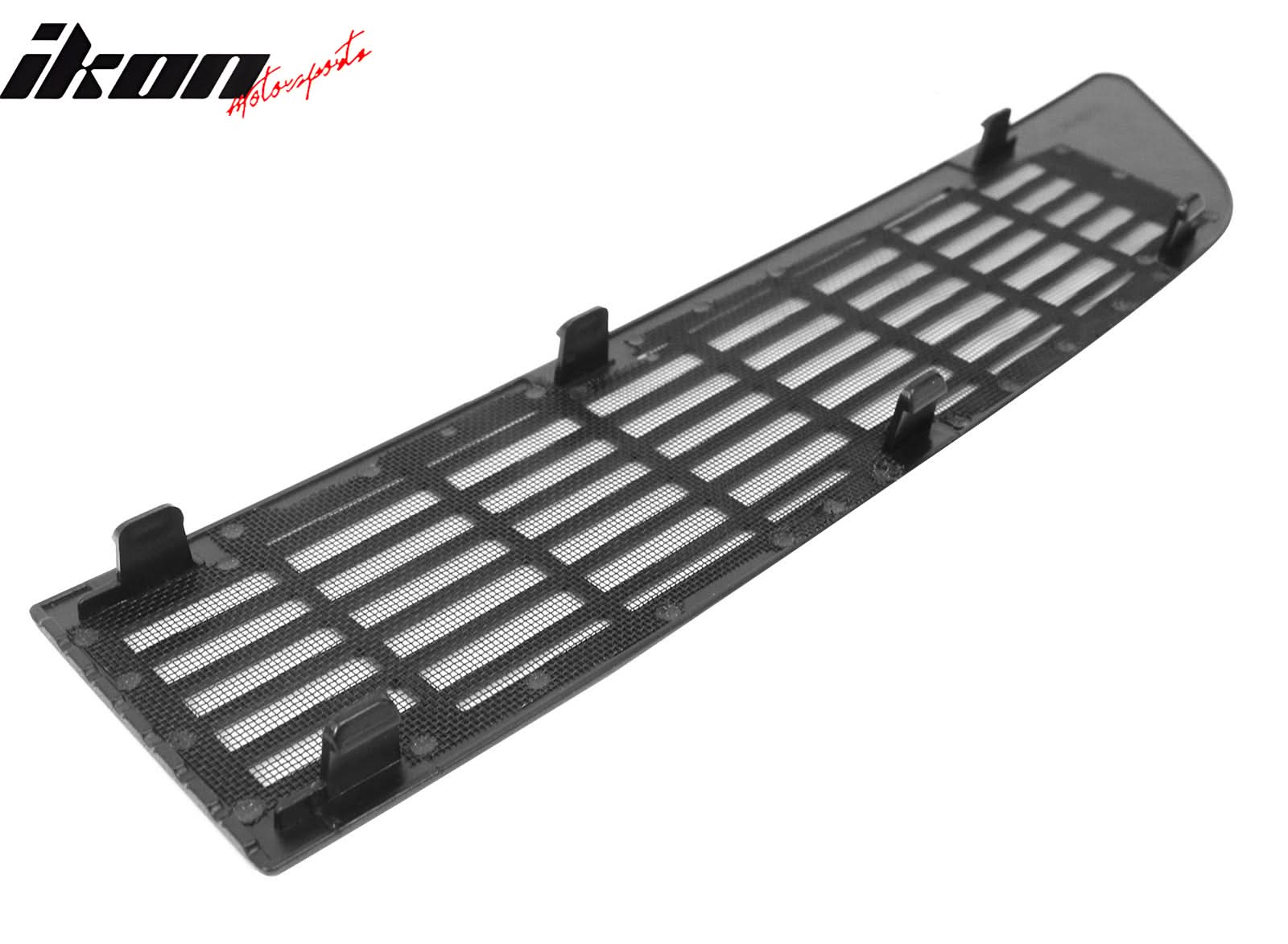 2021-2023 Tesla Model 3 Black Air Vent Cover Intake Inlet Grille ABS - Image 10