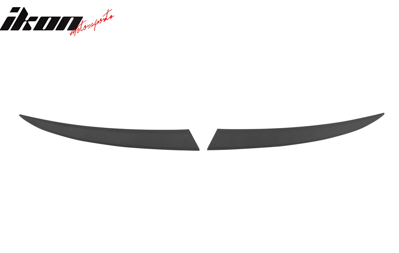 2021-2024 Dodge Durango Front Upper Grille Surround Trim Hellcat Style - Image 12