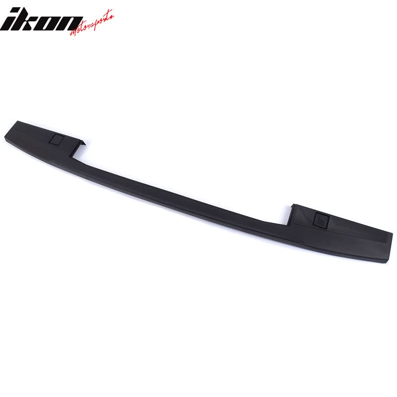 2021-2024 F-150 Lightning W/ Flex Step Tailgate Molding Cap Spoiler - Image 5