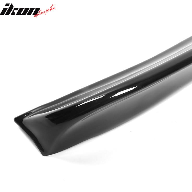 2021-2024 Ford Mustang Mach-E Duckbill Trunk Spoiler PP - Image 12