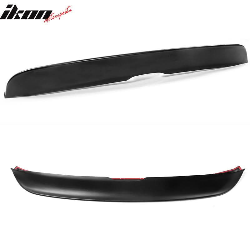 2021-2024 Ford Mustang Mach-E Duckbill Trunk Spoiler PP - Image 5