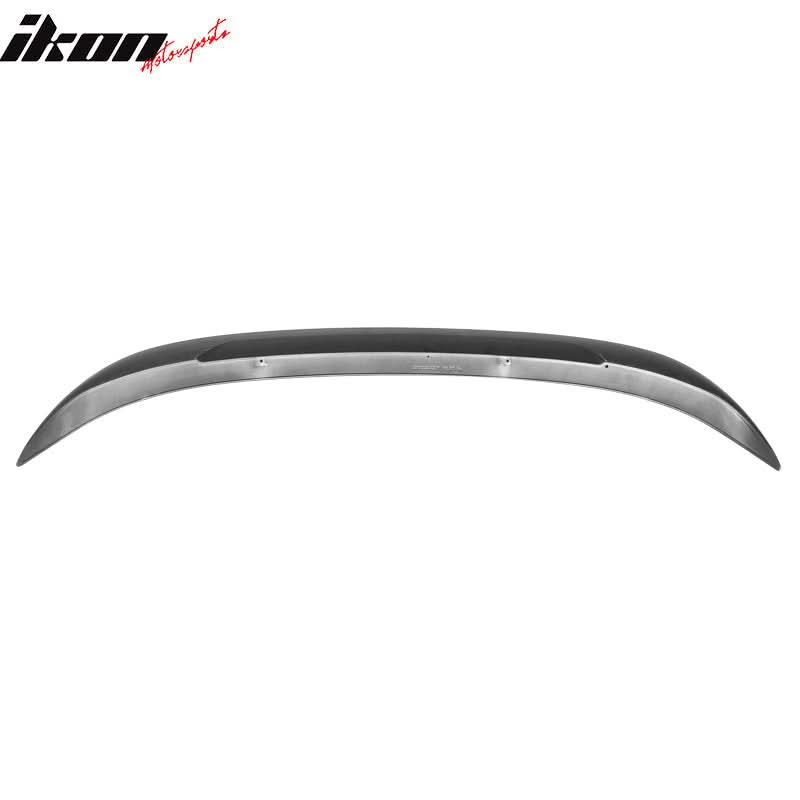 2021-2024 Ford Mustang Mach-E Rear Roof Window Spoiler ABS - Image 10