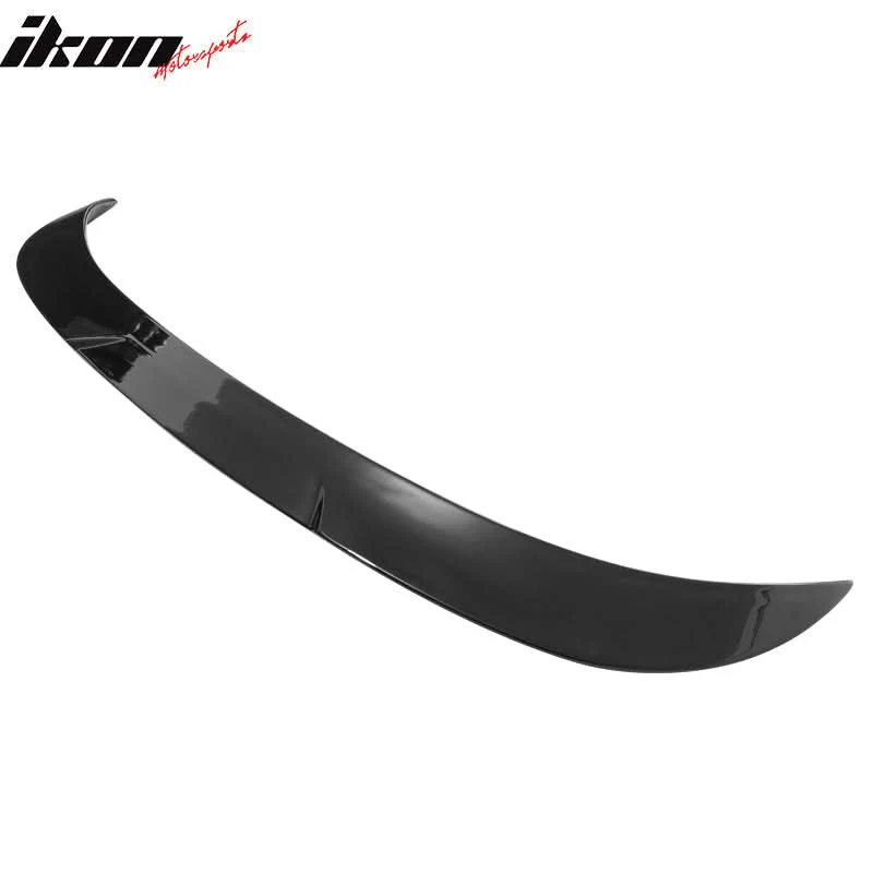 2021-2024 Ford Mustang Mach-E Rear Roof Window Spoiler ABS - Image 14