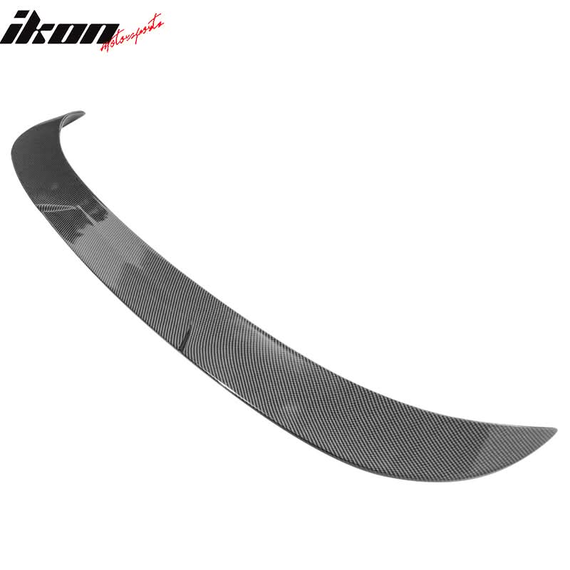 2021-2024 Ford Mustang Mach-E Rear Roof Window Spoiler ABS - Image 19