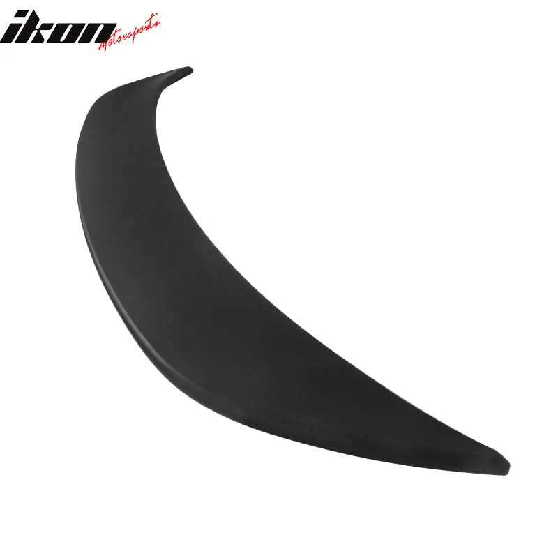 2021-2024 Ford Mustang Mach-E Rear Roof Window Spoiler ABS - Image 24