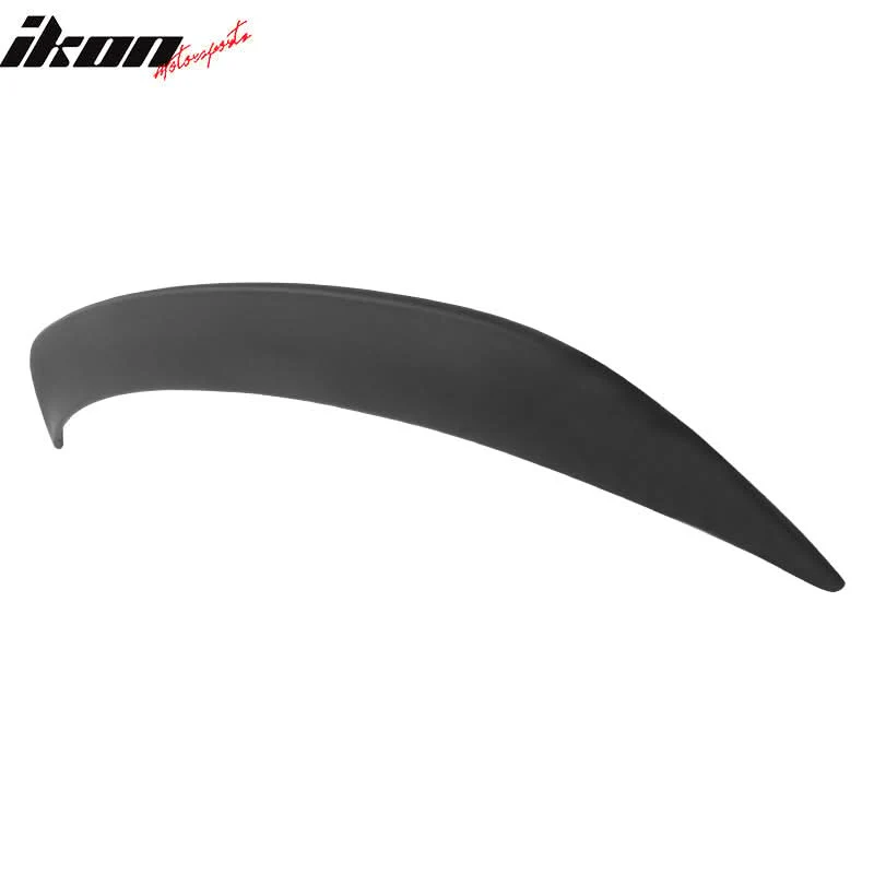 2021-2024 Ford Mustang Mach-E Rear Roof Window Spoiler ABS - Image 27