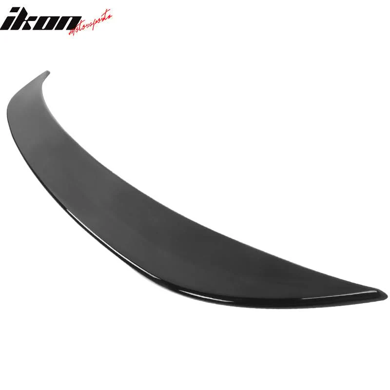 2021-2024 Ford Mustang Mach-E Rear Roof Window Spoiler ABS - Image 28