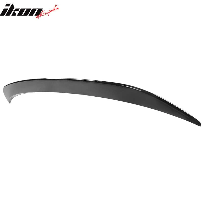 2021-2024 Ford Mustang Mach-E Rear Roof Window Spoiler ABS - Image 31