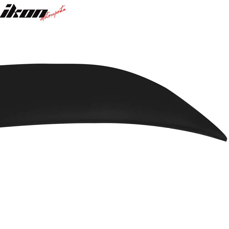 2021-2024 Ford Mustang Mach-E Rear Roof Window Spoiler ABS - Image 42