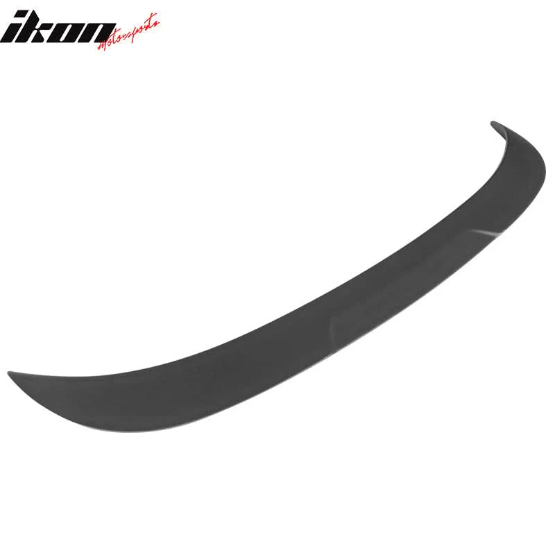 2021-2024 Ford Mustang Mach-E Rear Roof Window Spoiler ABS - Image 7