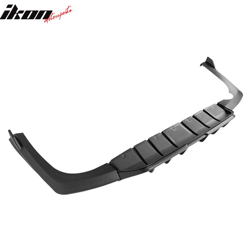 2021-2024 Kia K5 GT-Line Rear diffuser Bumper Lip PP - Image 4