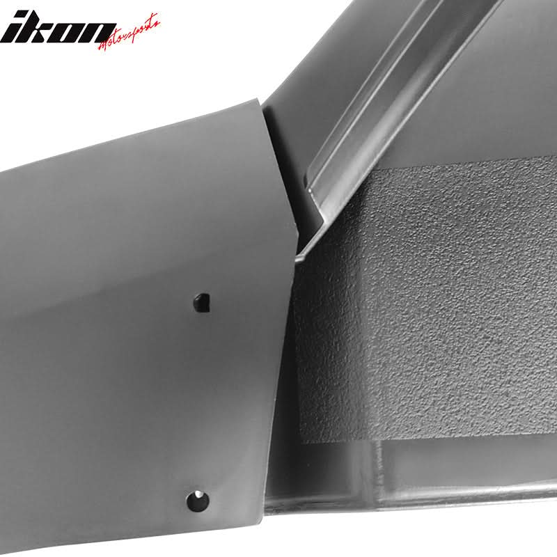 2021-2024 Kia K5 GT-Line Rear diffuser Bumper Lip PP - Image 6